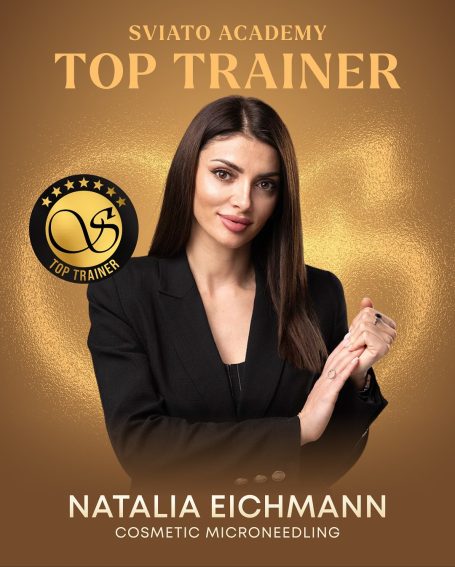 SVIATO ACADEMY Top Trainer REMOVAL TRAINER